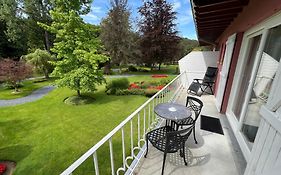 Hotel Restaurant de la Gaichel